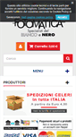 Mobile Screenshot of fotomatica.it